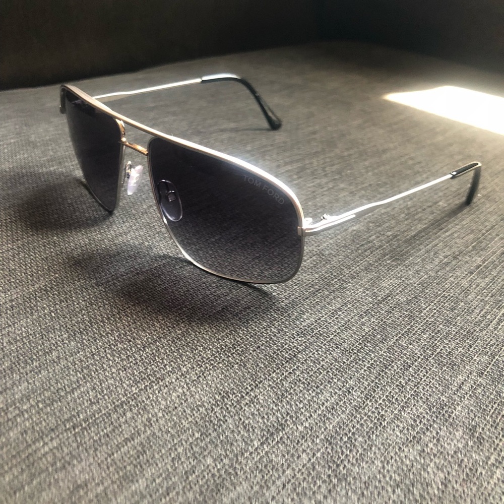 Tom Ford unisex sunglasses